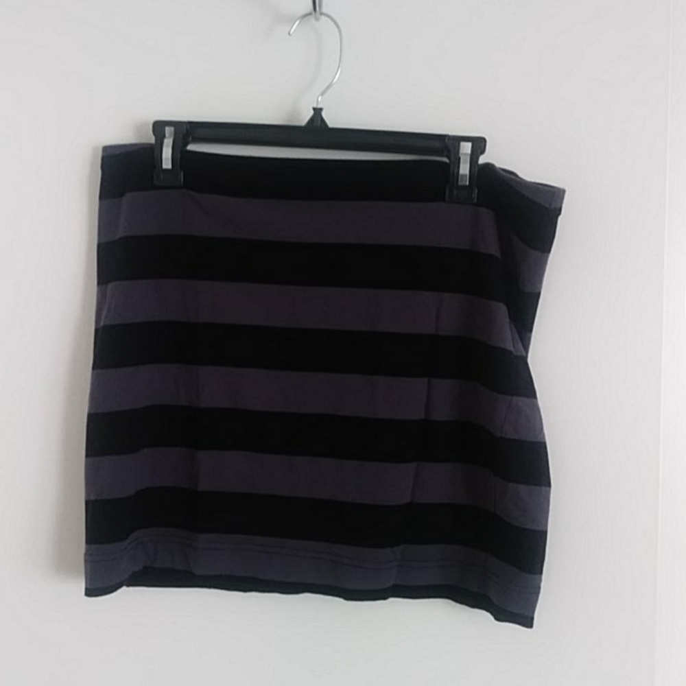 Mini skirt